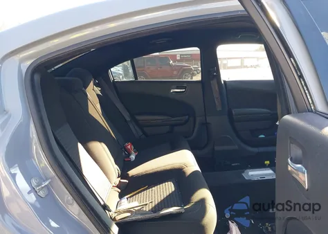 2021 Dodge Charger Gt Rwd from USA, damaged, VIN 2C3CDXHGXMH548721